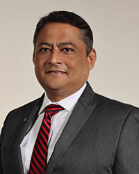 Deepak Jadhav